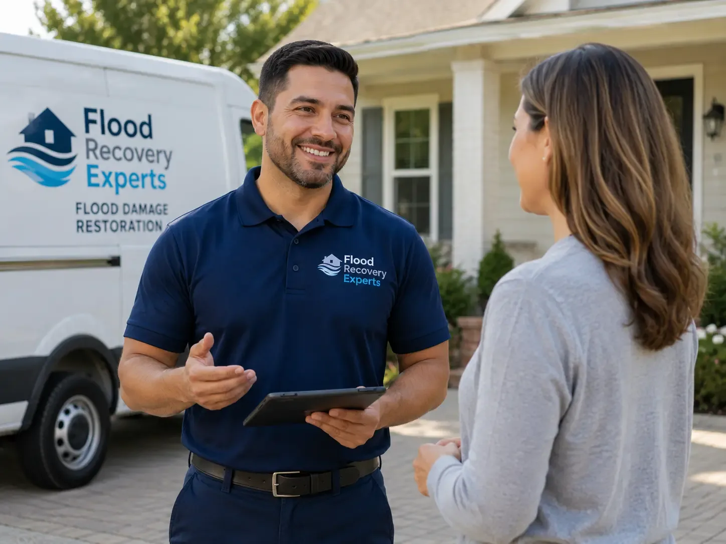 Flood Damage Cleanup Cresbard, SD FAQs
